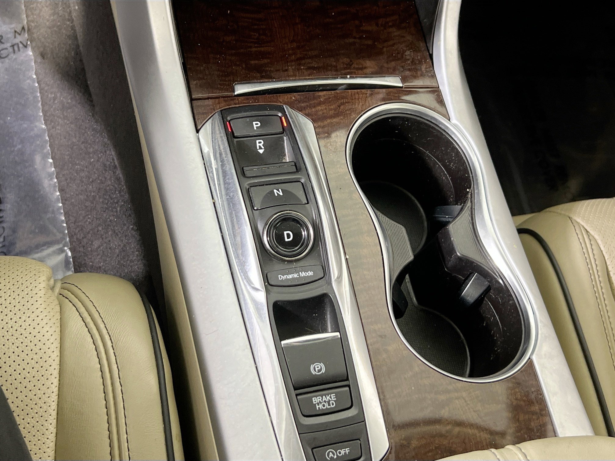 Used 2020 Acura TLX V6 SH-AWD w/ Technology Pkg image 17