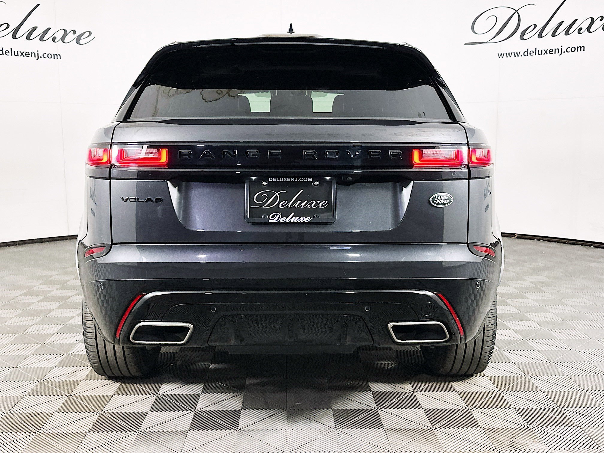Used 2023 Land Rover Range Rover Velar R-Dynamic S AWD/4WD image 31
