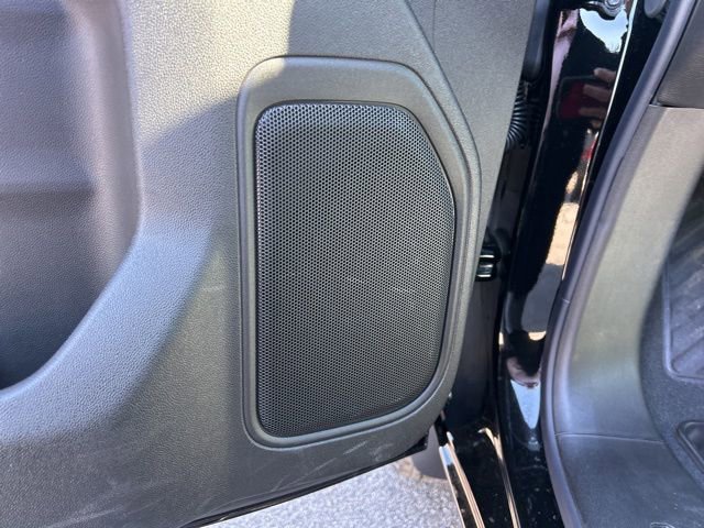 New 2026 Chevrolet Silverado 2500 Custom w/ Custom Value Package image 14