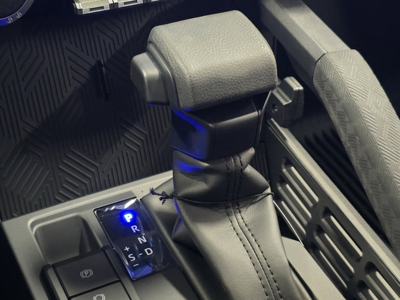 New 2026 Toyota Tacoma SR RWD image 26