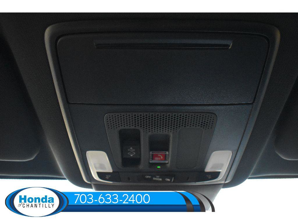 New 2026 Honda CR-V Sport Touring image 20