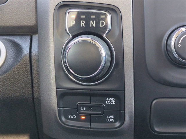 Used 2019 RAM 1500 Express w/ Express Value Package image 19