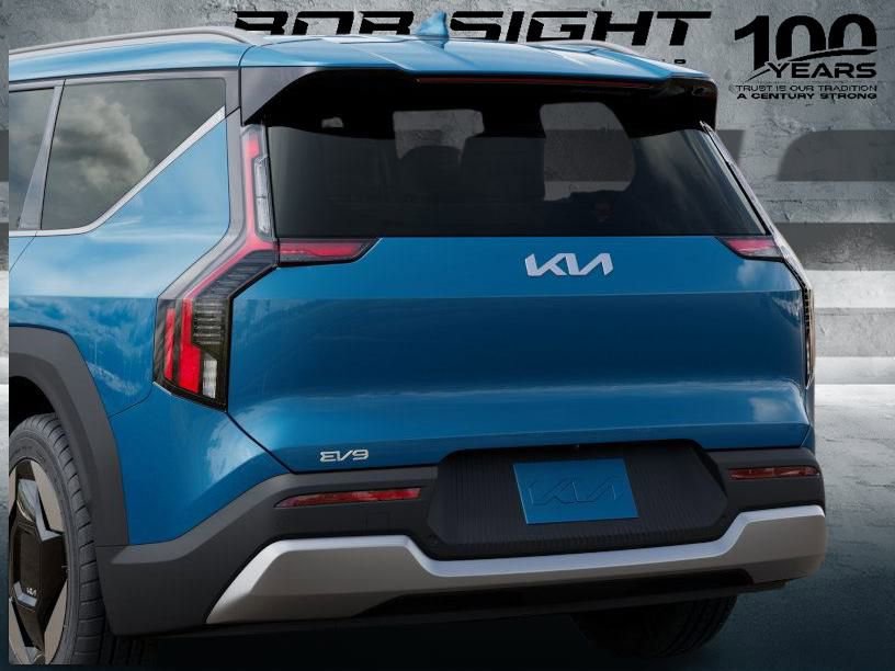 New 2026 Kia EV9 Wind image 14