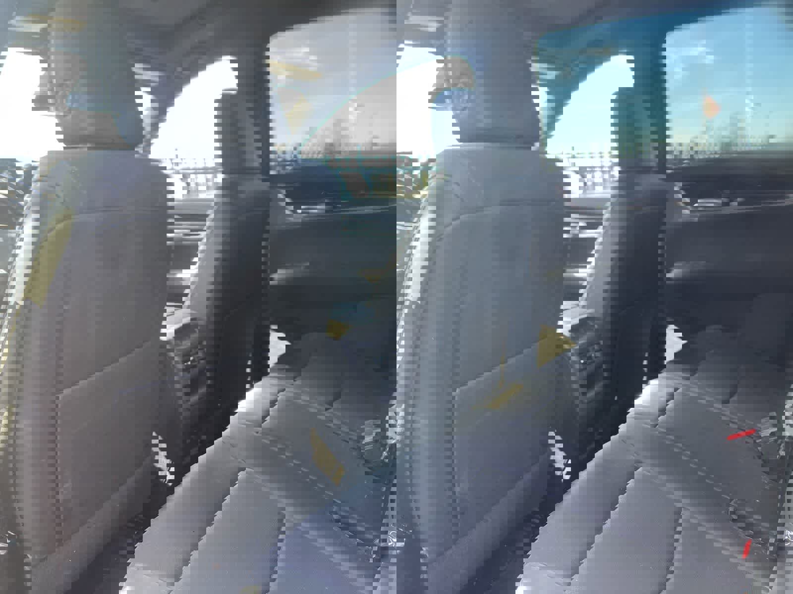 Used 2023 Cadillac XT5 Premium Luxury image 2