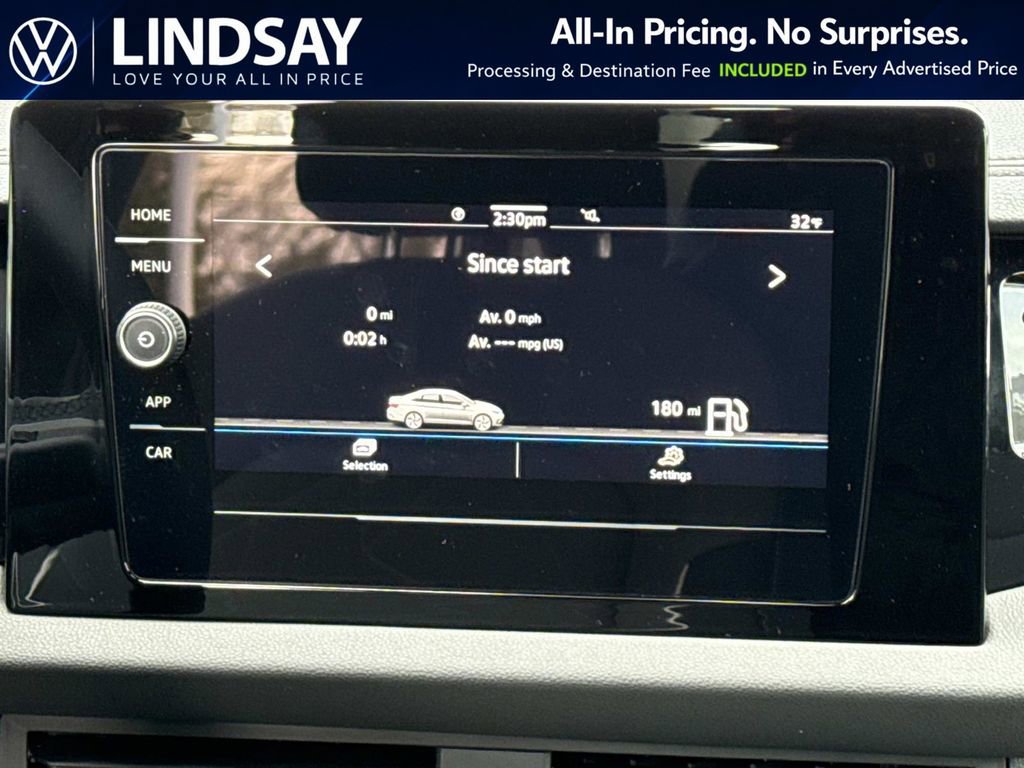 New 2026 Volkswagen Jetta Sport image 13