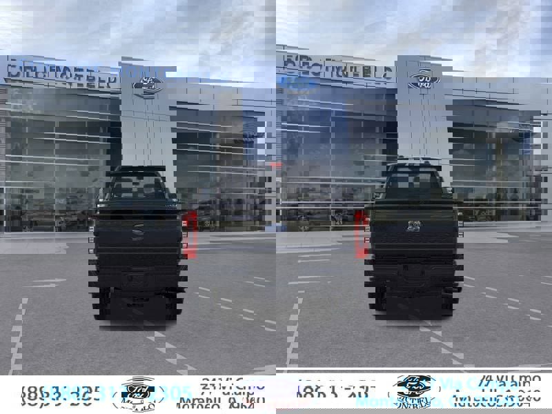 New 2026 Ford F350 XL w/ STX Appearance Package image 7