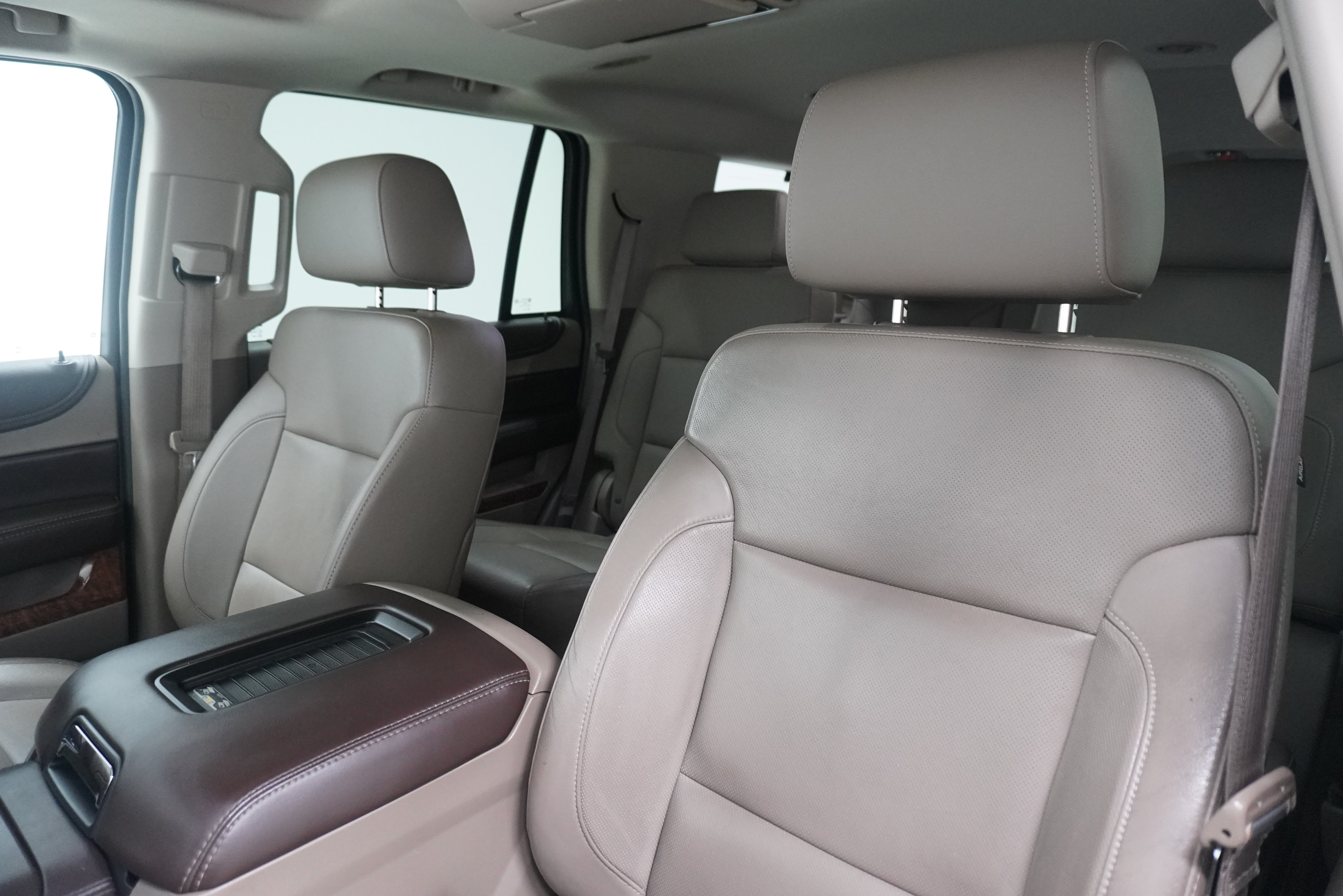 Used 2016 Chevrolet Tahoe LTZ RWD image 11