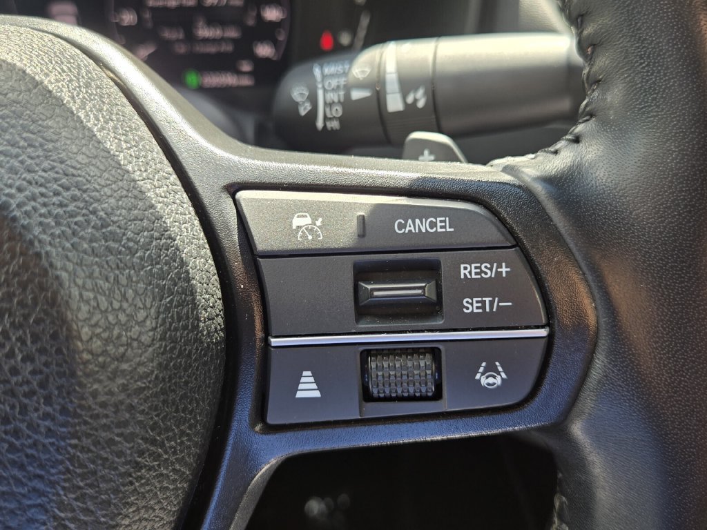 Certified 2025 Honda Accord Sport image 27