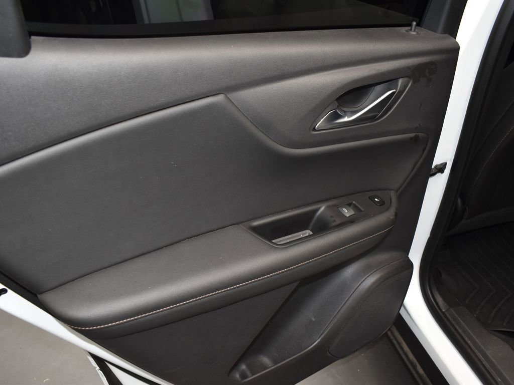 Used 2019 Chevrolet Blazer Premier w/ Driver Confidence II Package image 13