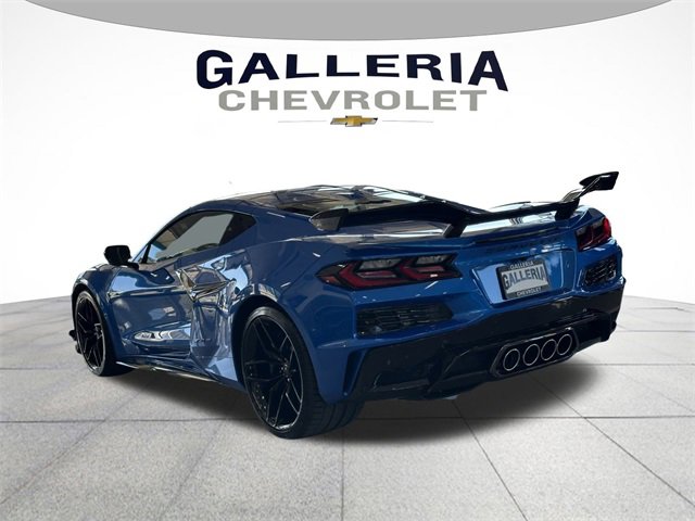 New 2026 Chevrolet Corvette Z06 image 5
