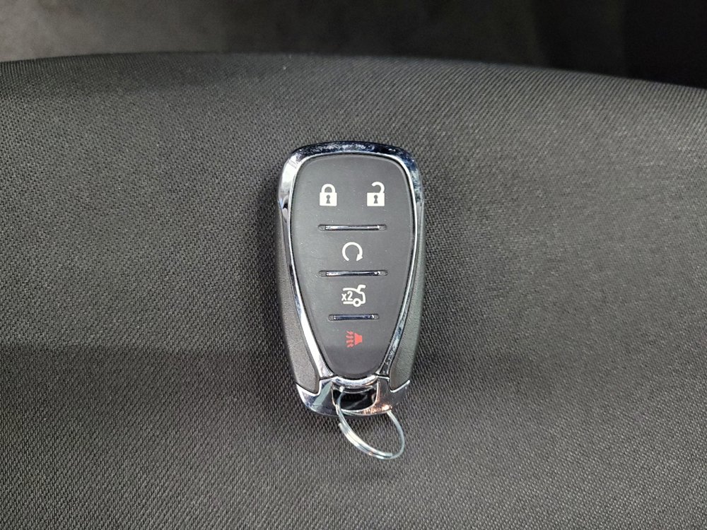 Used 2024 Chevrolet Malibu LT image 32