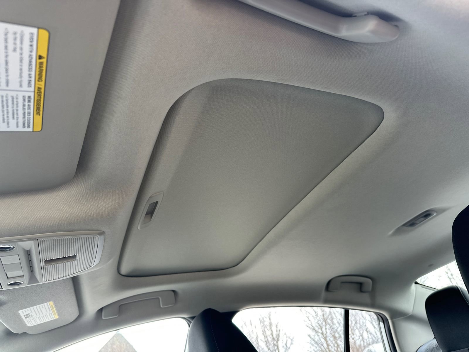 New 2026 Nissan Sentra SV w/ SV Convenience Package image 34