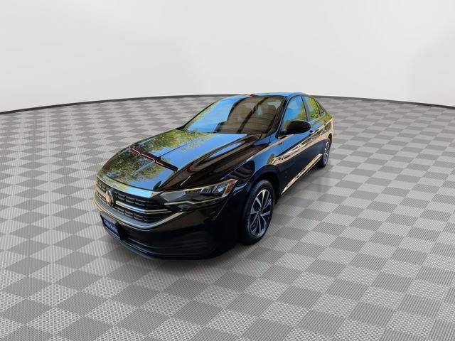 Used 2024 Volkswagen Jetta S FWD image 3