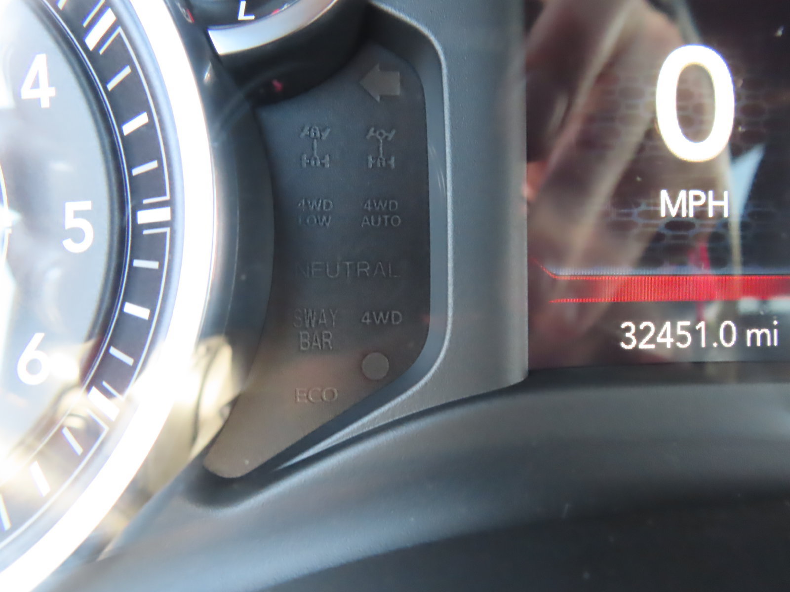 Used 2019 RAM 2500 Big Horn AWD/4WD image 22