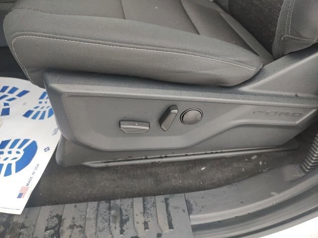 Certified 2022 Ford F150 XLT w/ Equipment Group 302A High image 16