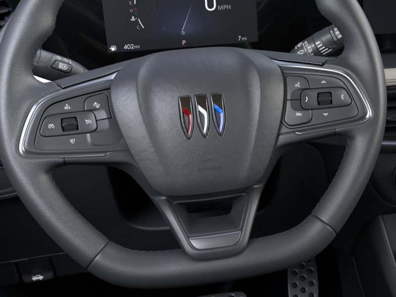 New 2024 Buick Encore GX Sport Touring AWD/4WD image 21