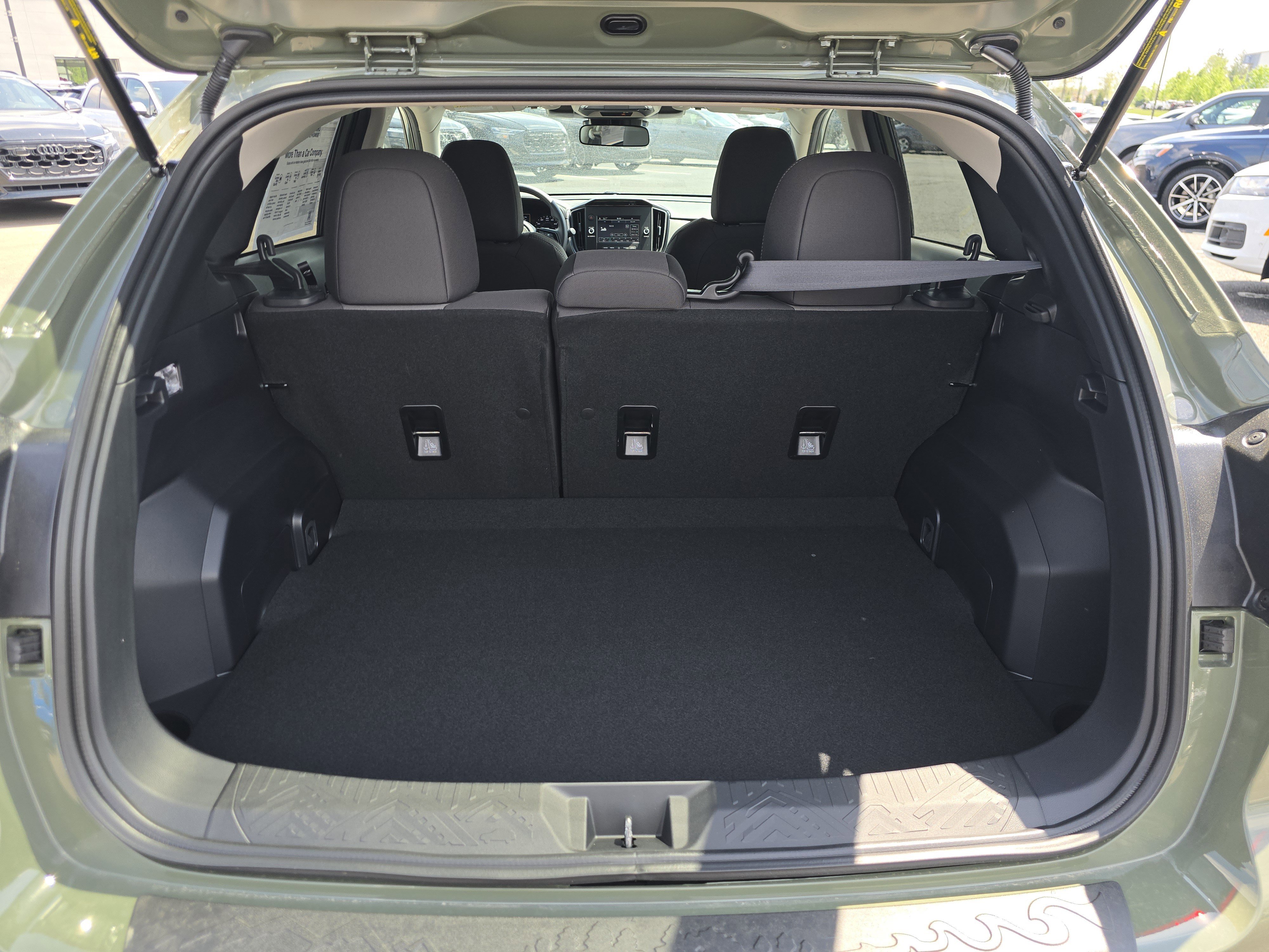 New 2026 Subaru Crosstrek 2.5i image 15