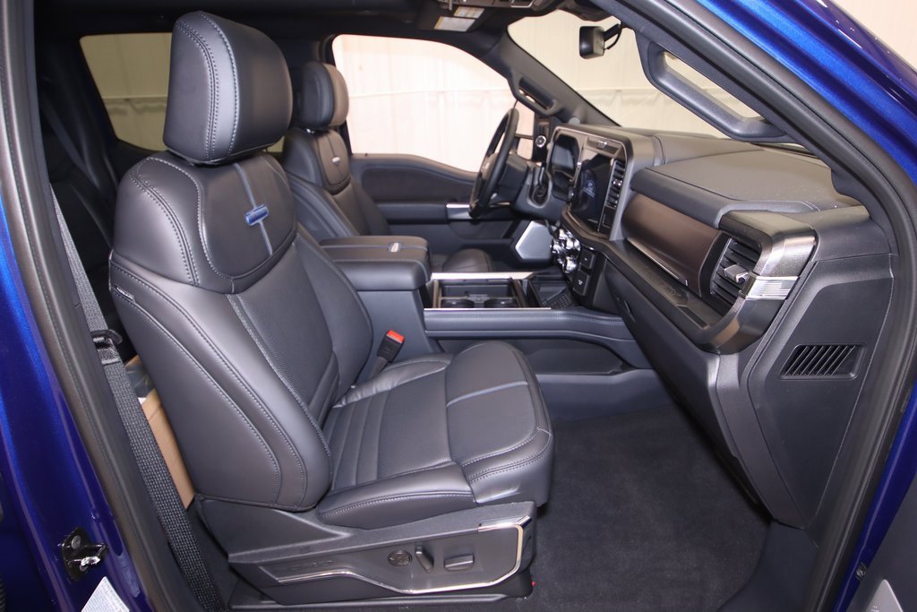 New 2026 Ford F450 Platinum image 16