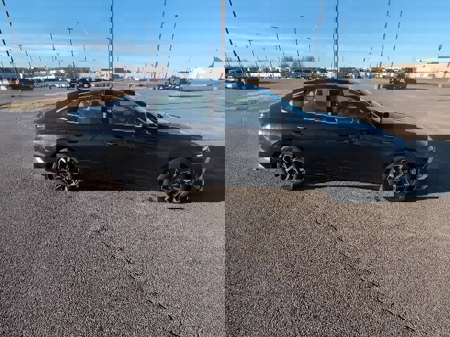 Used 2025 Hyundai Sonata SEL image 2