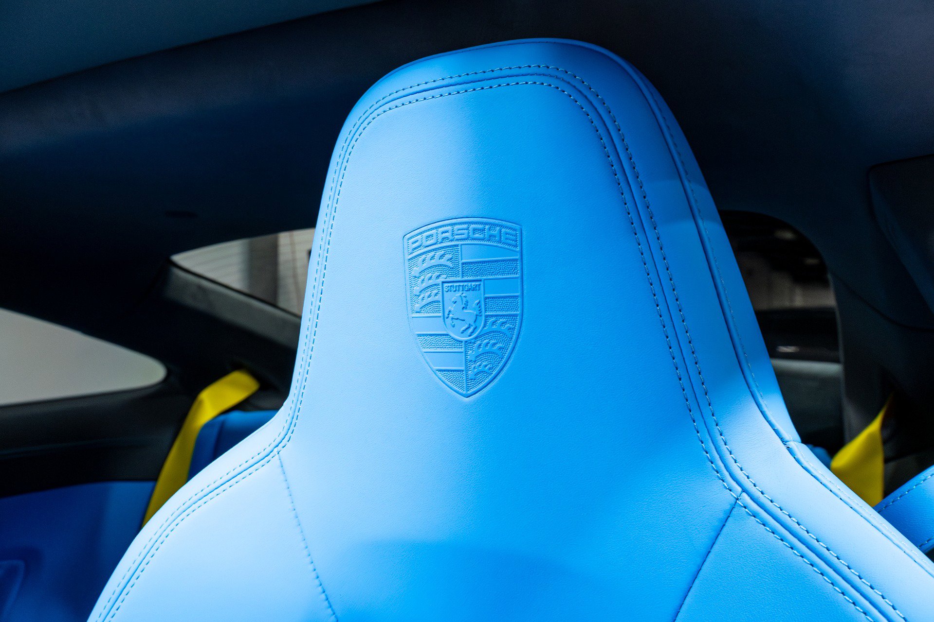 Used 2024 Porsche 911 Carrera image 10
