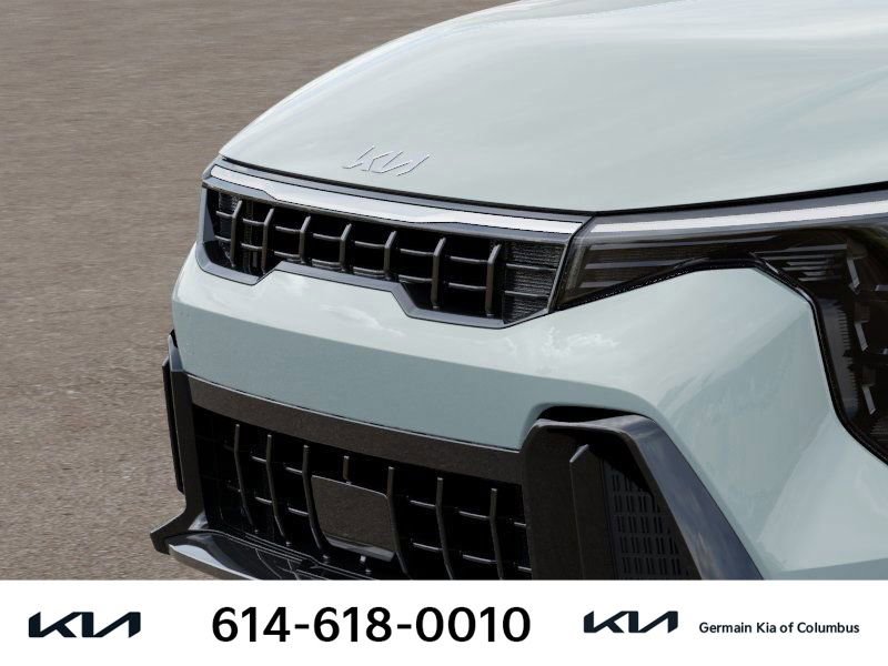 New 2025 Kia K4 GT-Line image 15