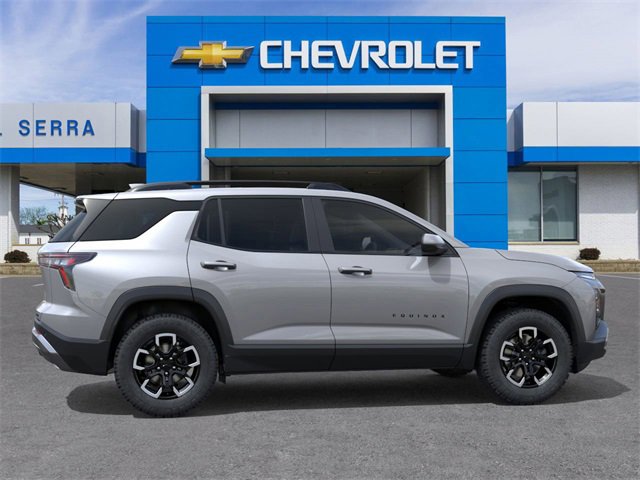 New 2026 Chevrolet Equinox ACTIV image 5