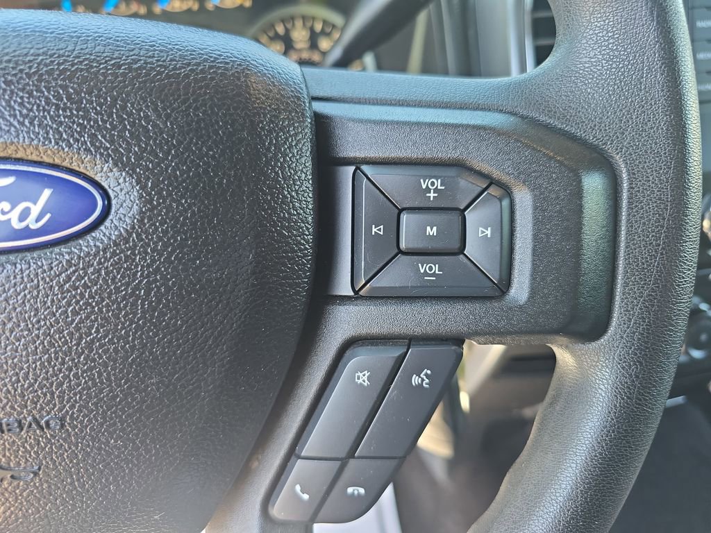 Used 2017 Ford F150 XLT AWD/4WD image 15