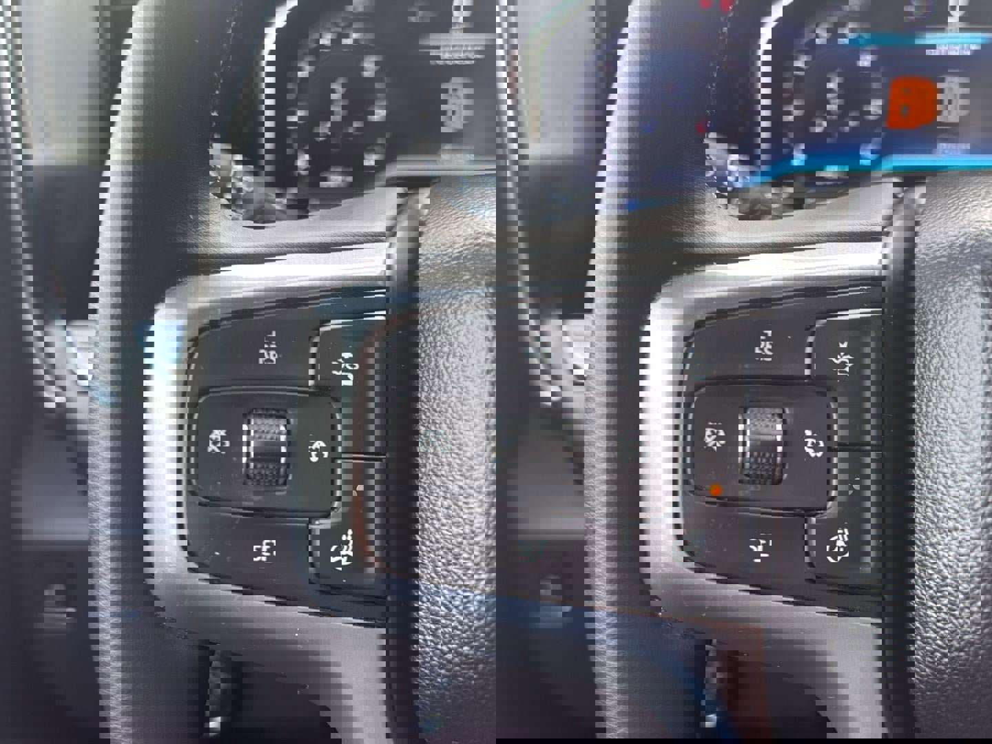 Used 2024 Chevrolet Silverado 1500 LT Trail Boss w/ Protection Package image 16