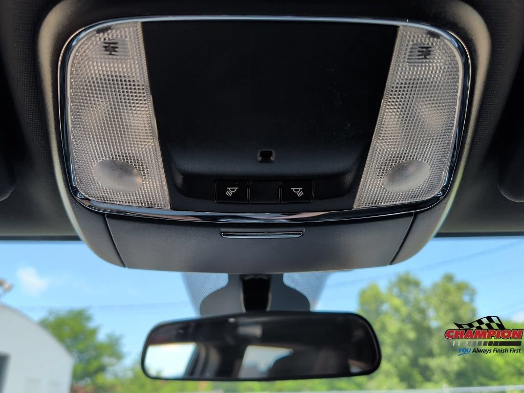 Used 2019 Jeep Grand Cherokee Laredo AWD/4WD image 21