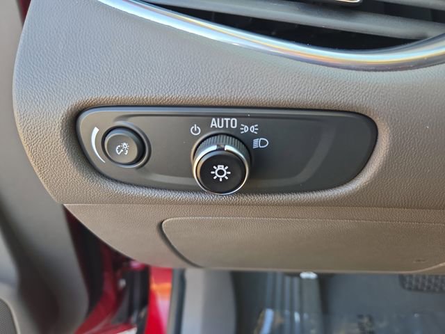 Used 2023 Chevrolet Malibu LT FWD image 20