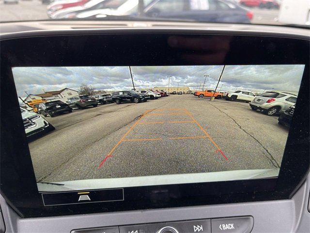 Used 2024 Chevrolet Blazer LT w/ Convenience Package image 17