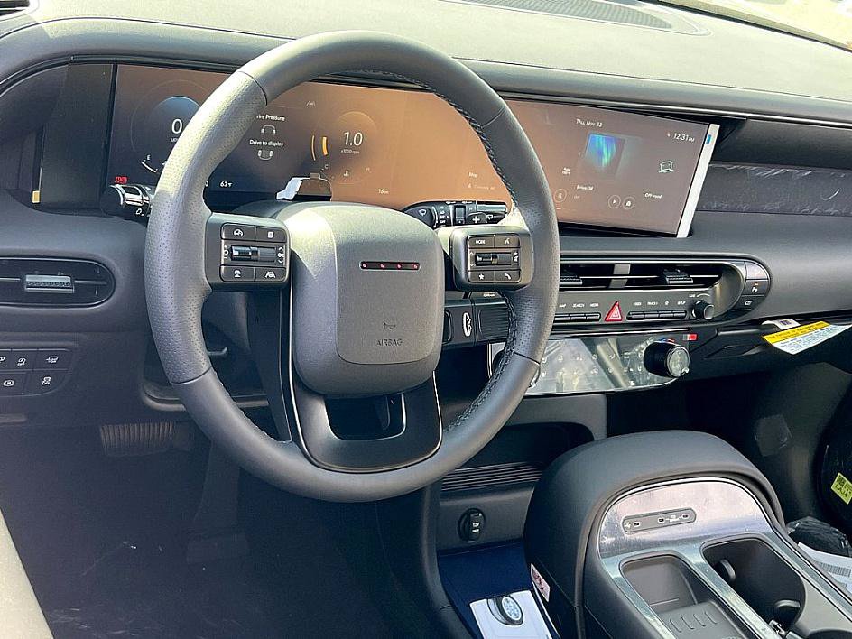New 2026 Hyundai Palisade XRT Pro AWD/4WD image 7