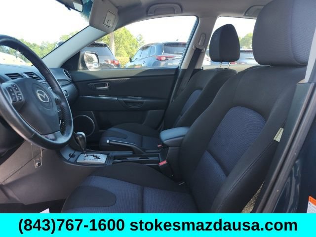 Used 2008 MAZDA MAZDA3 s Sport FWD image 16