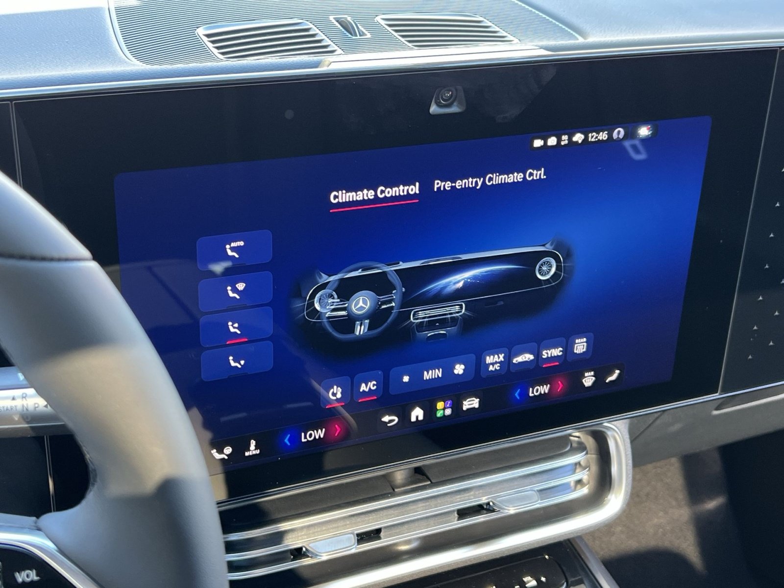 New 2027 Mercedes-Benz CLA 350 image 26