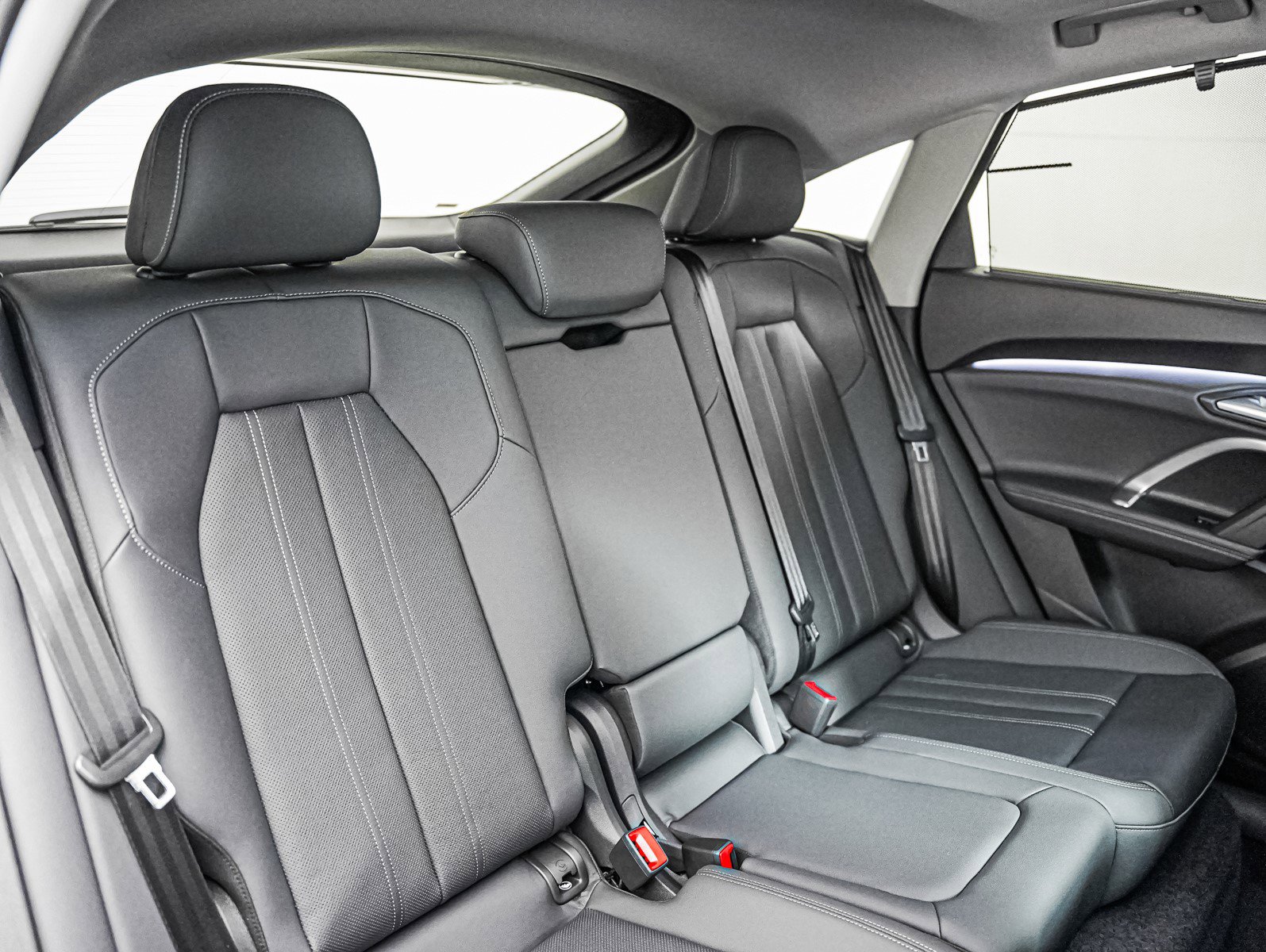 New 2025 Audi Q5 Premium Plus image 13