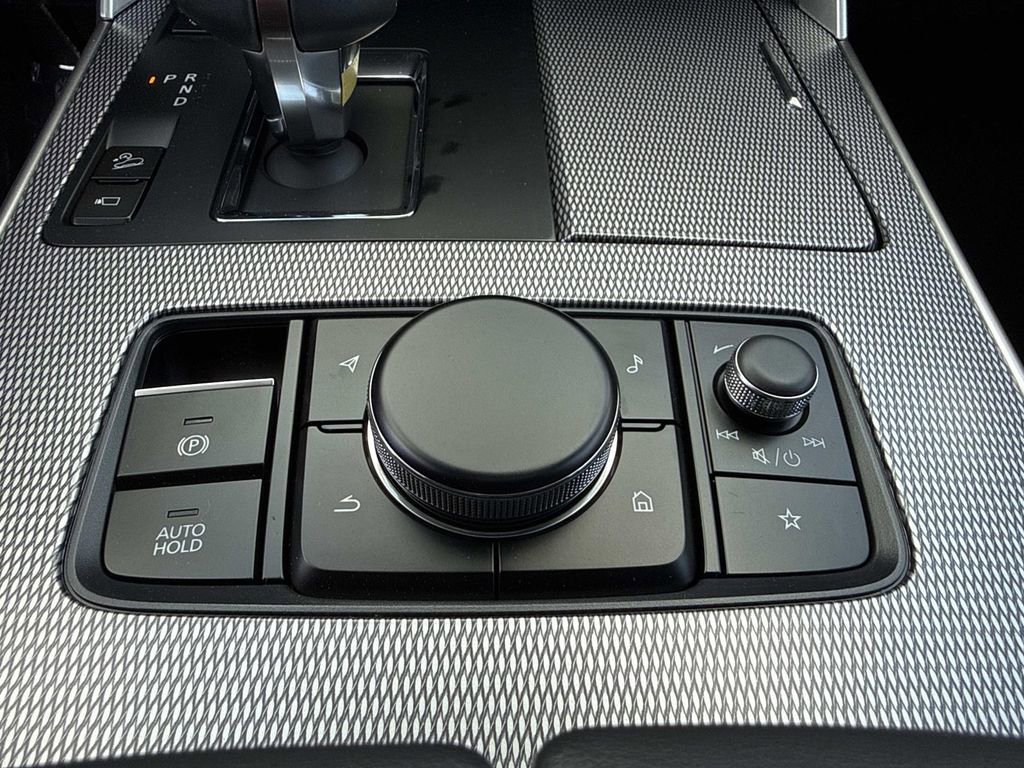 New 2026 MAZDA CX-90 Plug-In Hybrid w/ Premium Plus image 41