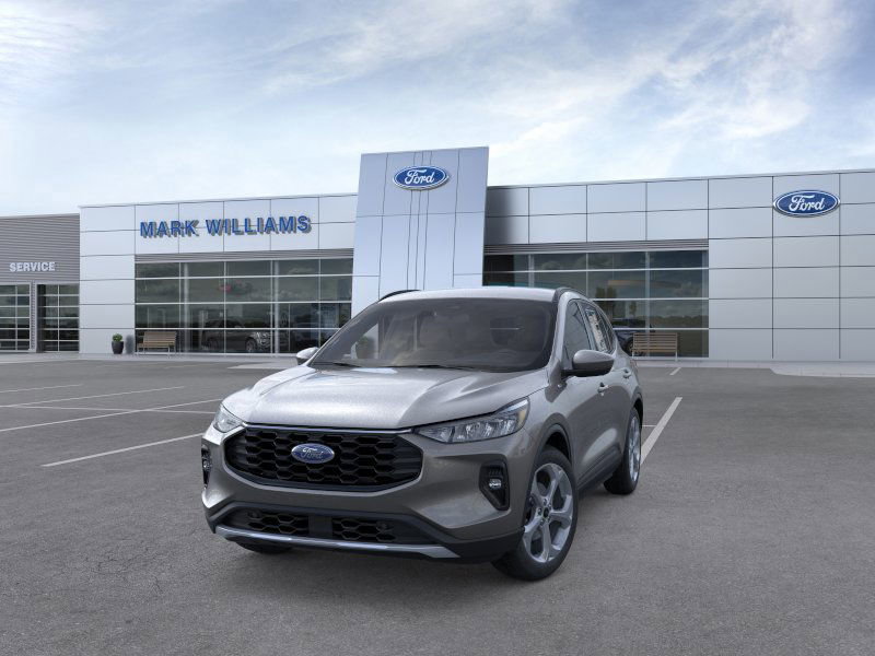 New 2026 Ford Escape ST-Line Select image 2