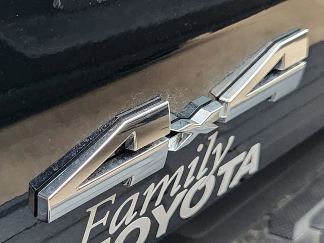 New 2025 Toyota Tundra SR5 AWD/4WD image 9