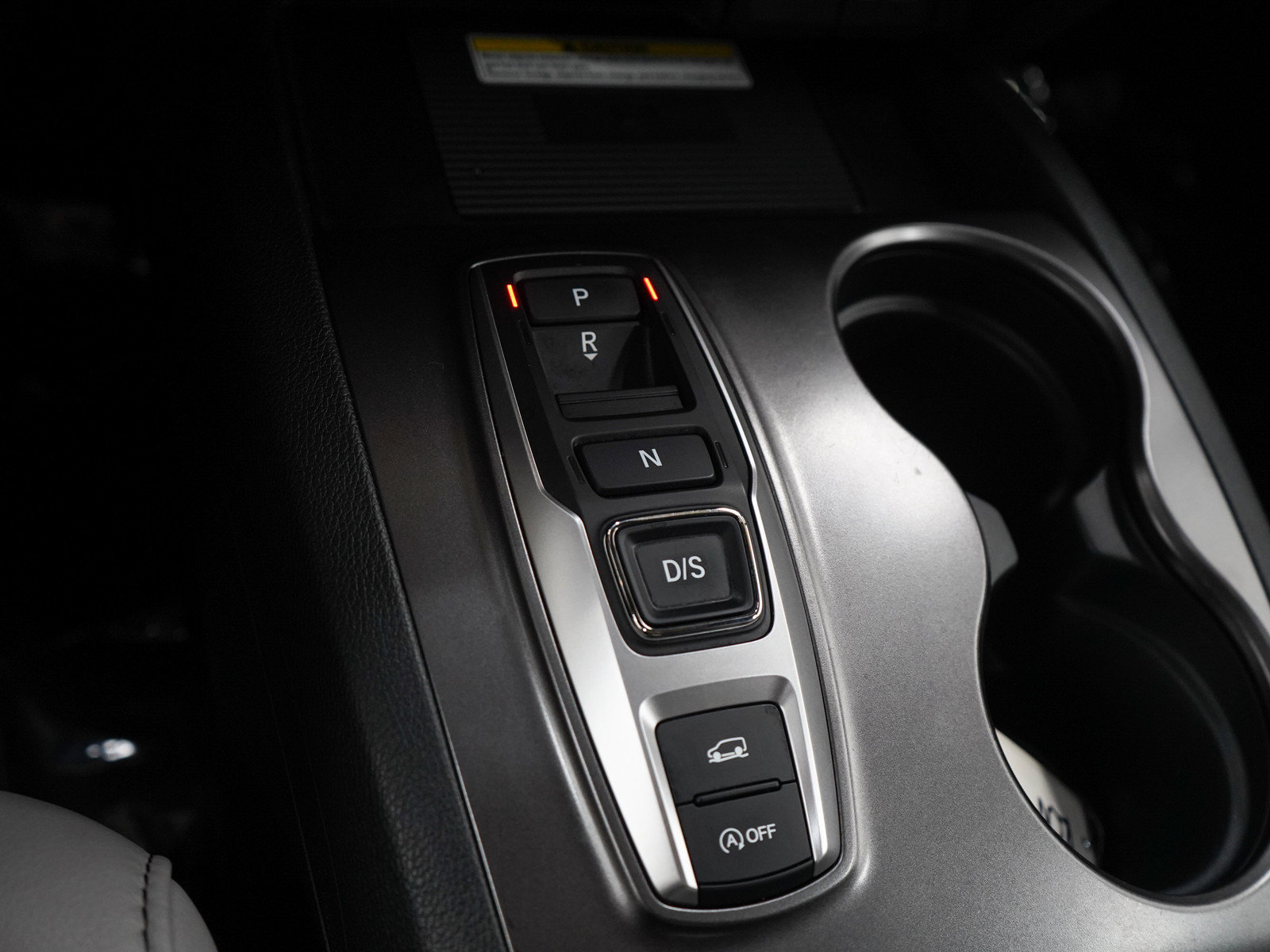 Used 2023 Honda Passport EX-L image 23