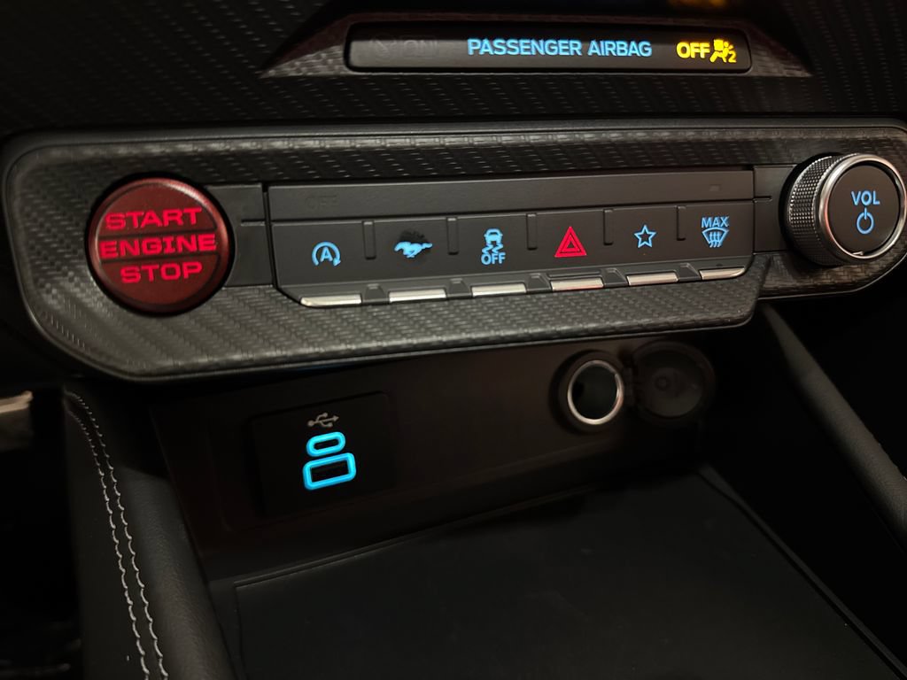New 2026 Ford Mustang GT Premium RWD image 12