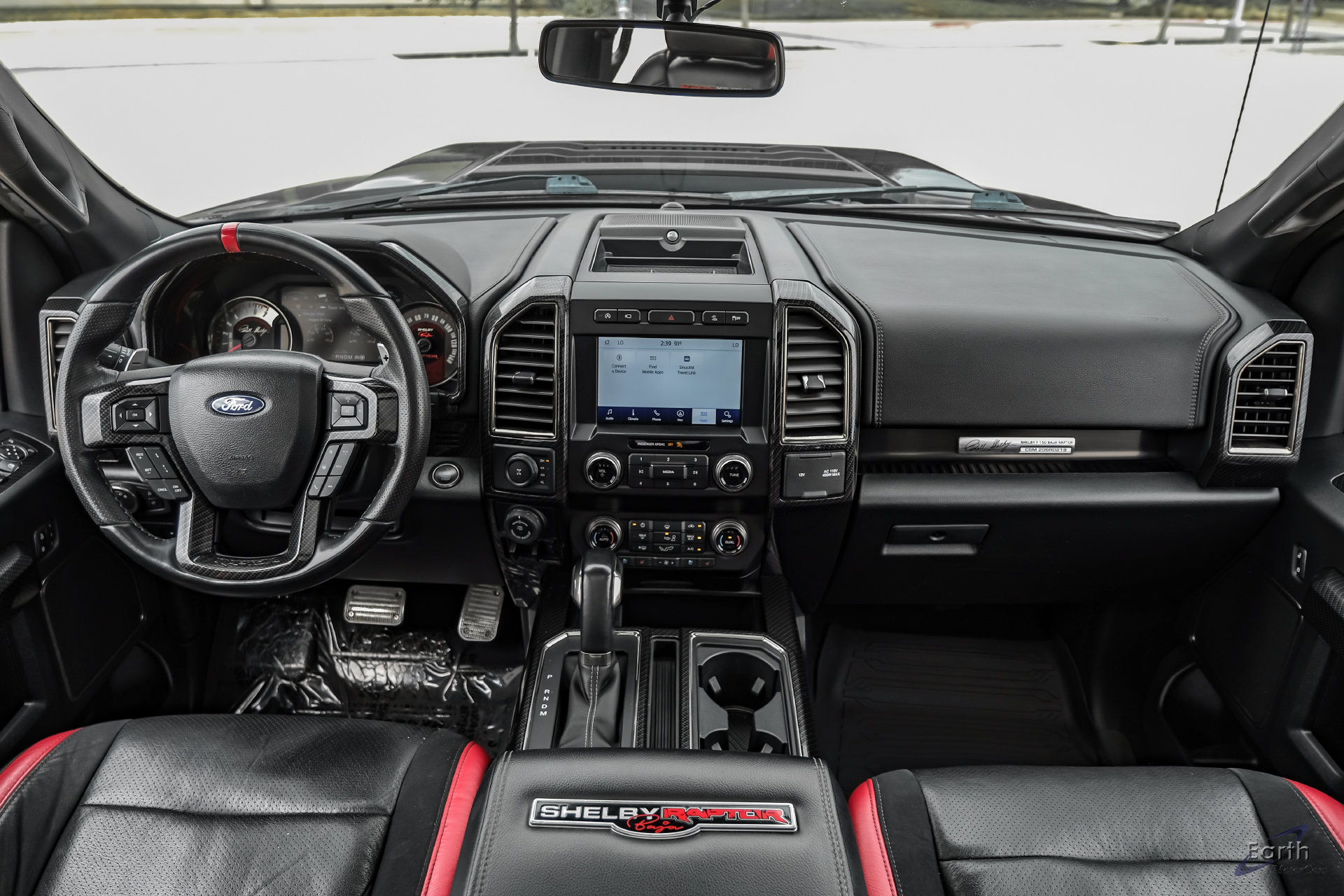 Used 2020 Ford F150 Raptor w/ Equipment Group 802A Luxury AWD/4WD image 37