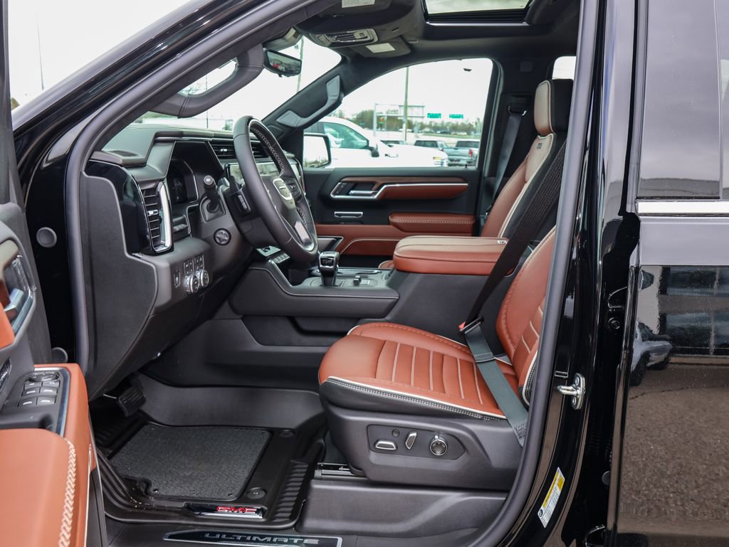 New 2026 GMC Sierra 1500 Denali Ultimate image 9