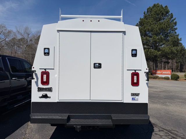 New 2025 GMC Sierra 3500 Pro w/ Convenience Package image 3