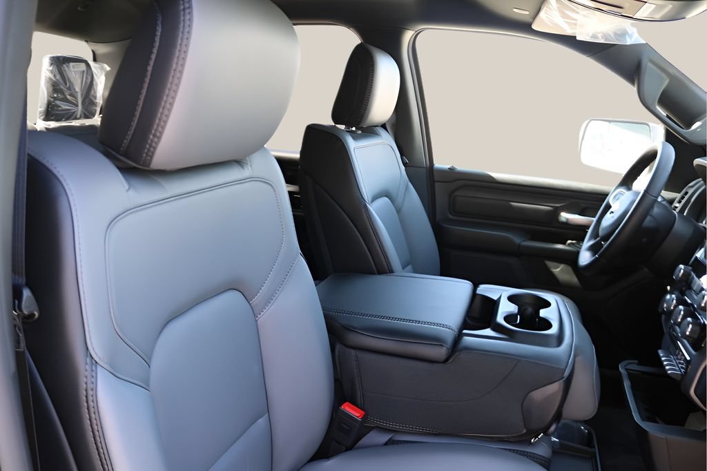 New 2026 RAM 1500 Tradesman RWD image 19