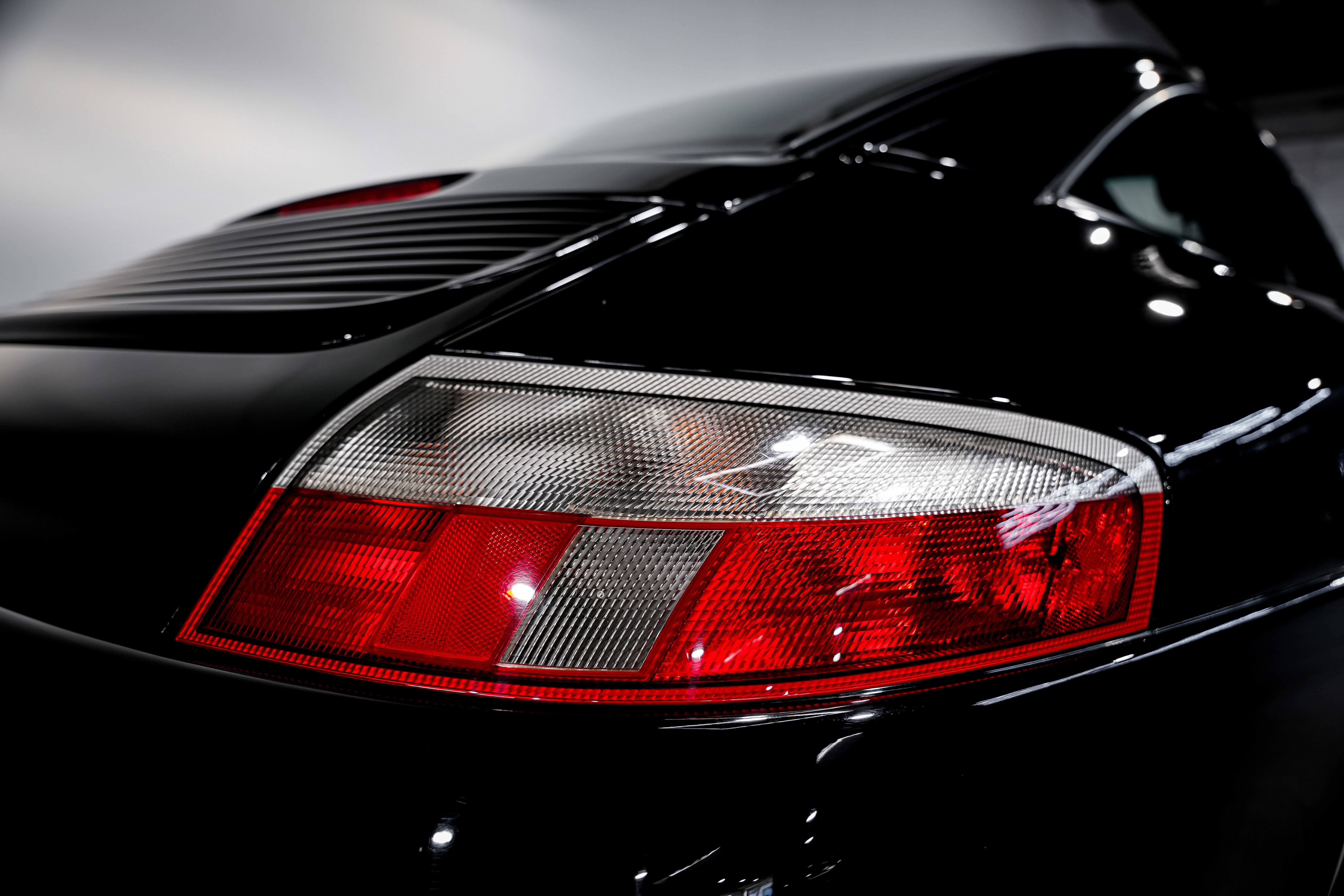 Used 2003 Porsche 911 Targa image 38