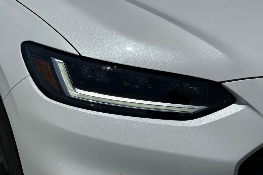 New 2027 Honda HR-V LX image 27