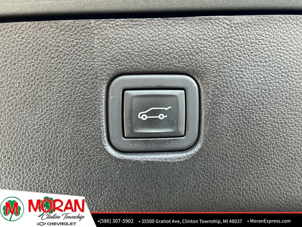 Certified 2023 Chevrolet Blazer LT w/ LPO, Floor Liner Package FWD image 13