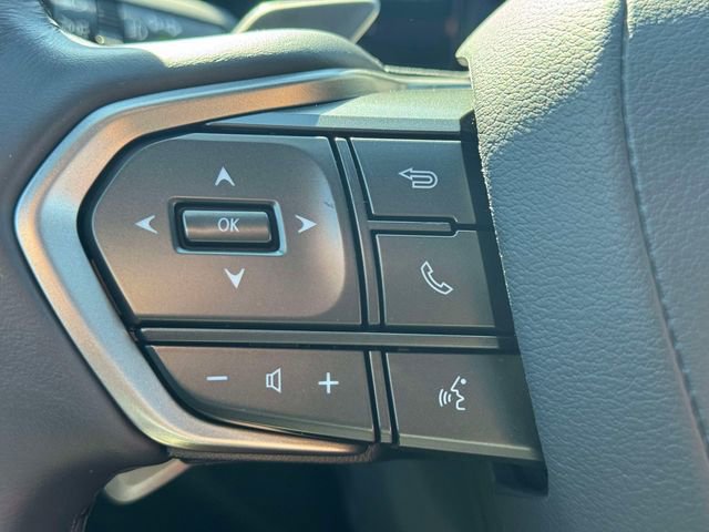 Used 2025 Lexus NX 350 AWD w/ Accessory Package (2T) image 27