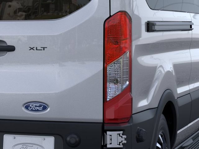 New 2026 Ford Transit 350 XLT RWD image 21