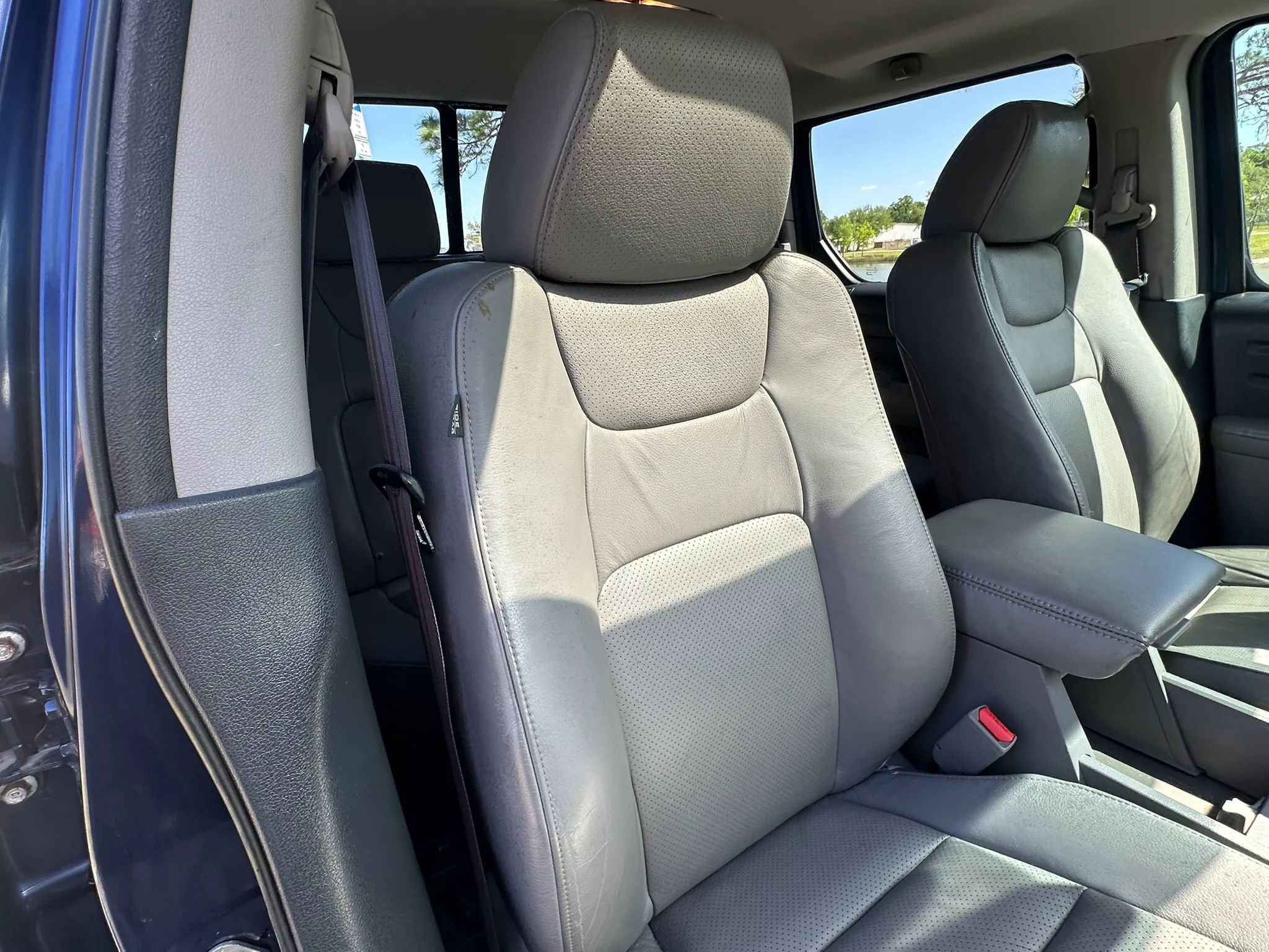 Used 2013 Honda Ridgeline RTL image 23